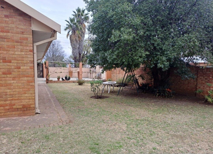 4 Bedroom Property for Sale in Universitas Free State